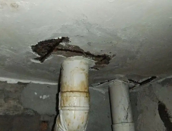 镇康卫生间漏水维修公司浅析镇康卫生间渗水维修的方法