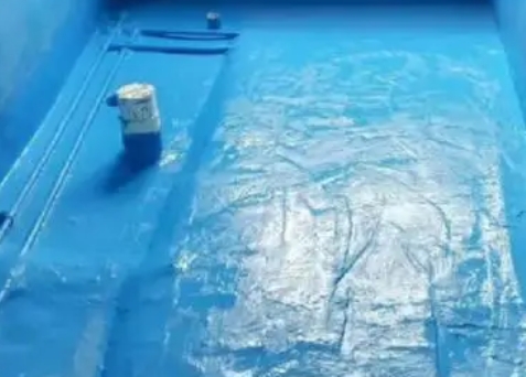 镇康卫生间漏水维修公司分享下镇康卫生间防水工程中常用防水涂料介绍。